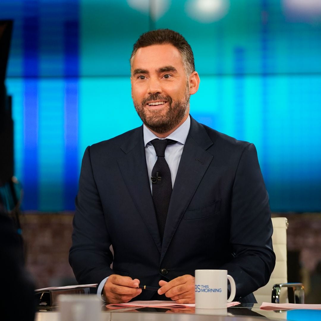 Televisa anchor Enrique Acevedo injured in near-fatal accident