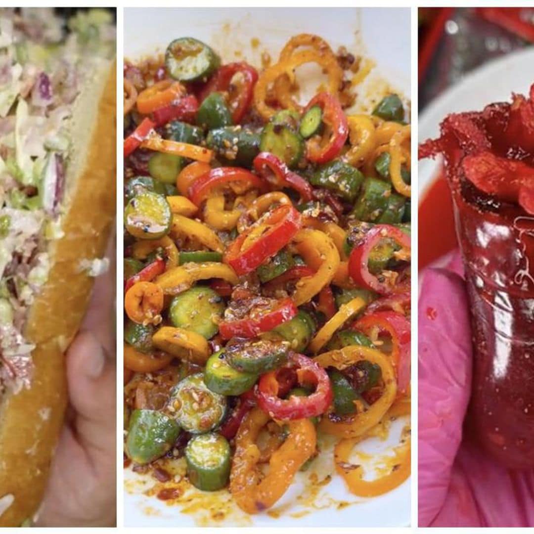 2023 TikTok Food Trends: From Odd to Delicious