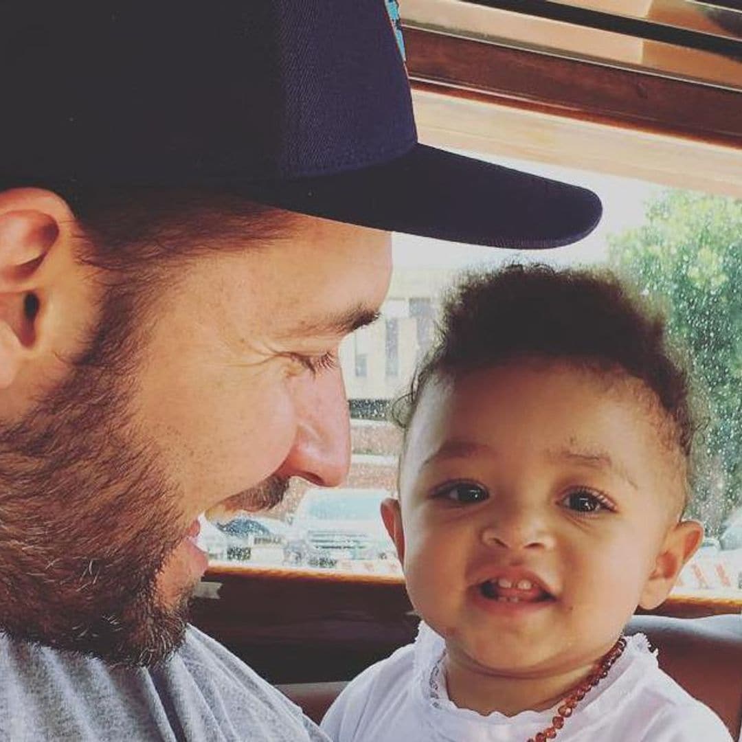 5 facts about Serena Williams’ daughter Alexis Olympia