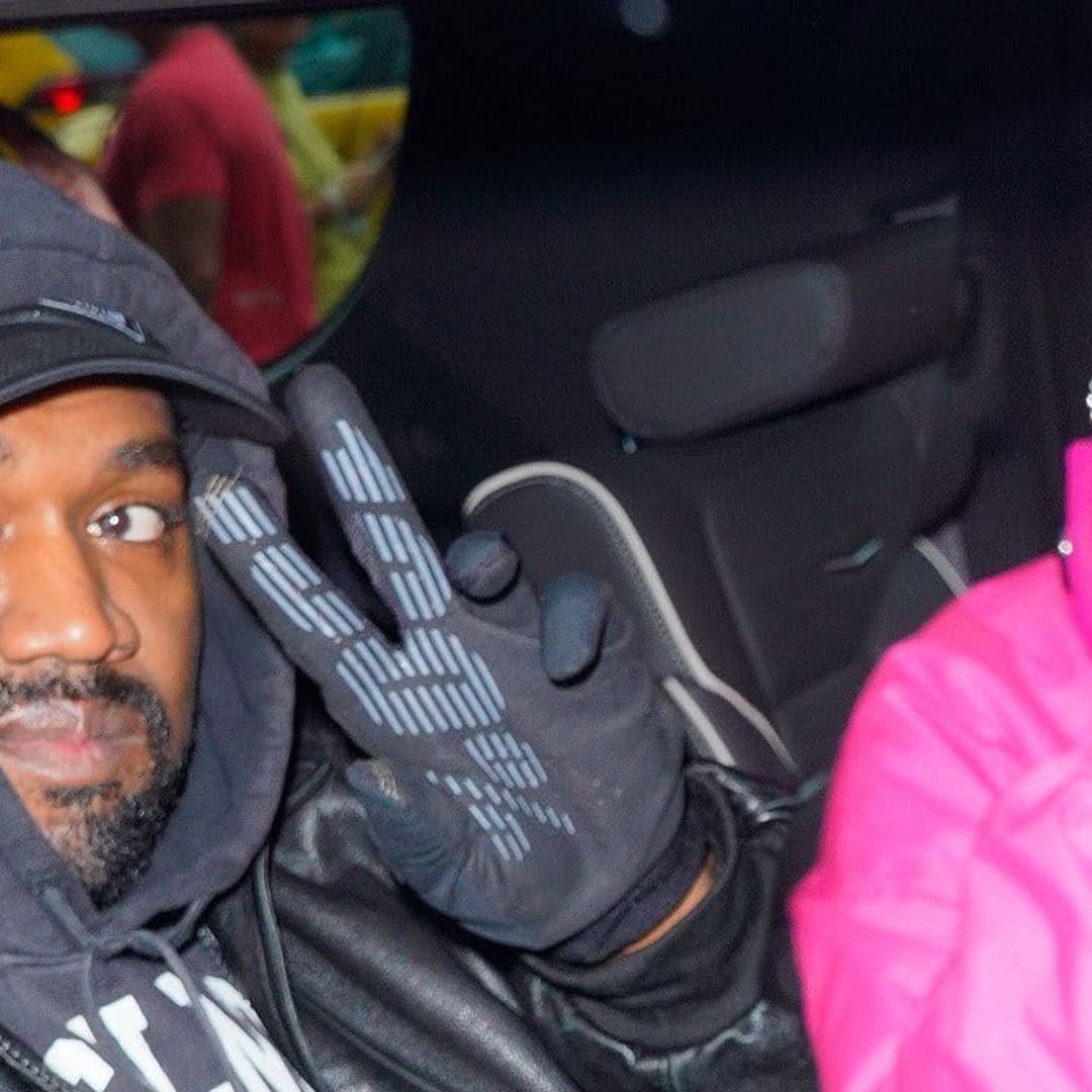 Kanye West says he has never seen divorce papers and still wants to be with Kim Kardashian