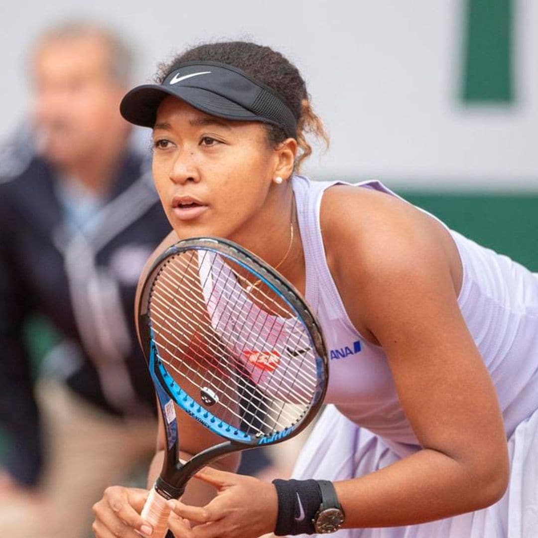 Naomi Osaka Reveals The Conversations She Had With Kobe Bryant