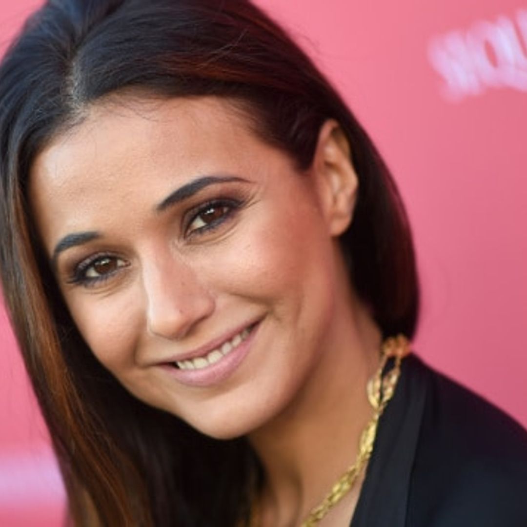 'Entourage' star Emmanuelle Chriqui: 'My dream has always been to adopt'