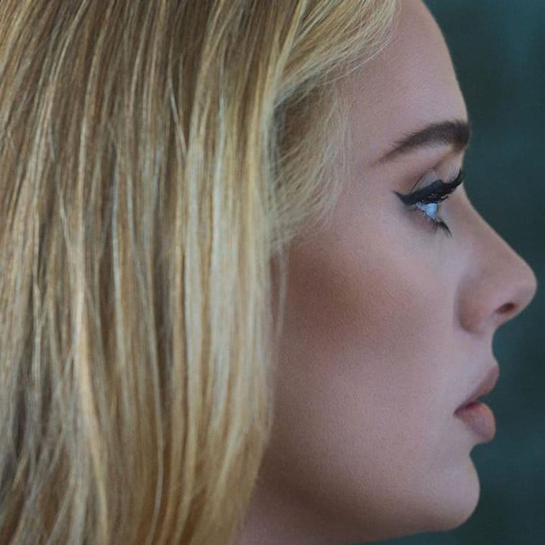 Adele announces ‘30’ release date, says album documents ‘the most turbulent period of my life’