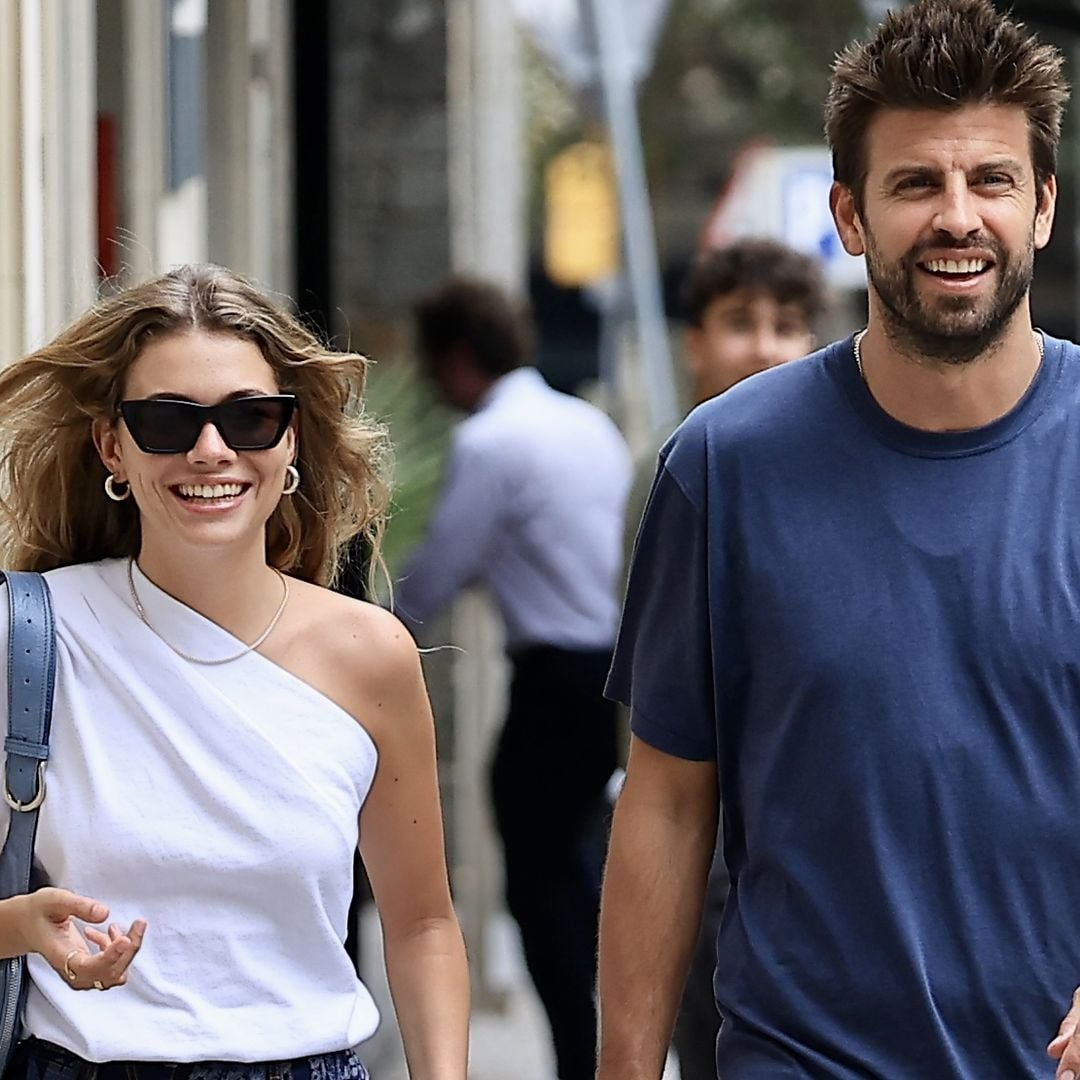 Gerard Piqué relocates to Miami for his kids, leaving Clara Chia ‘devastated’ – Report