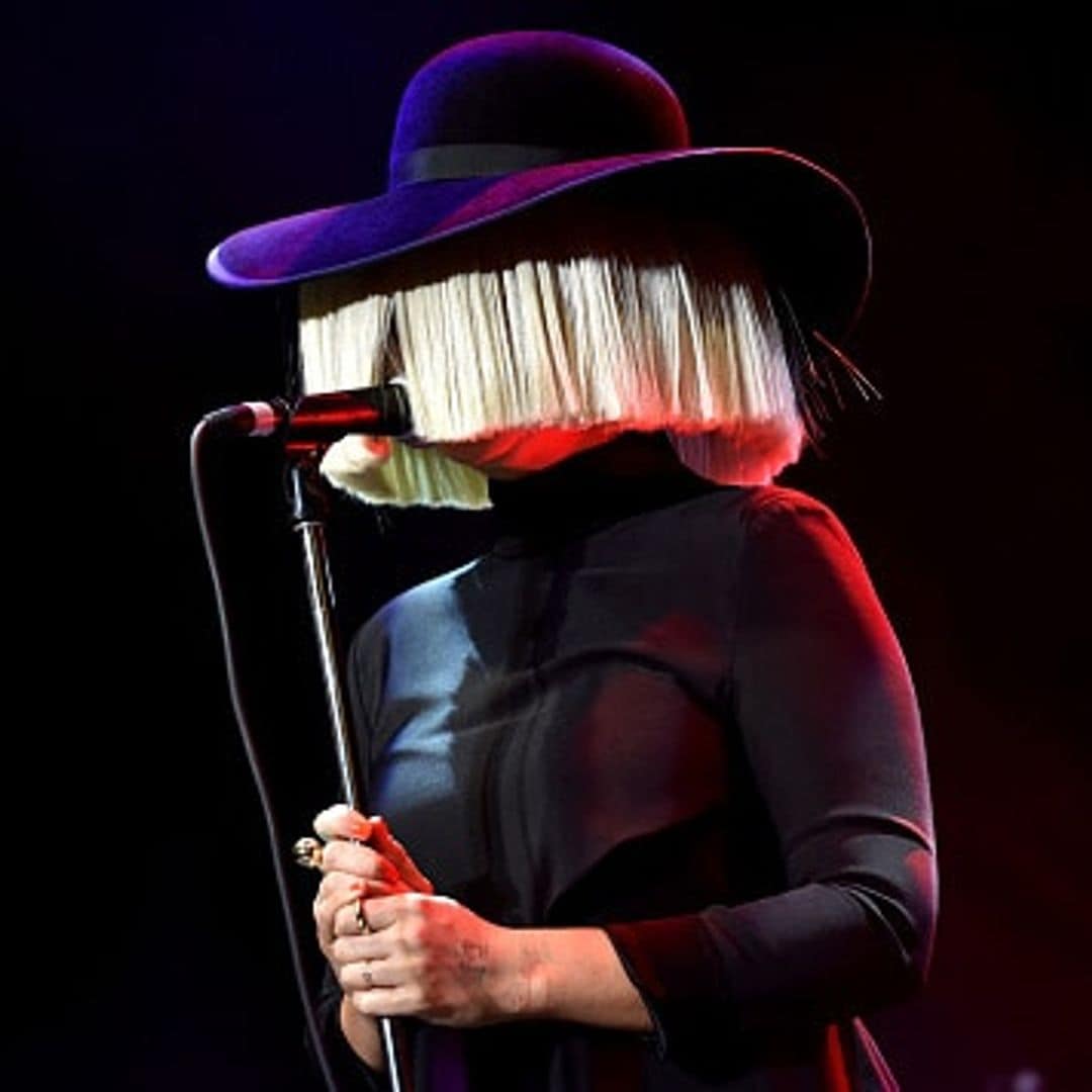 Behind the scenes of Sia's new video for "Alive" with 9-year-old Mahiro