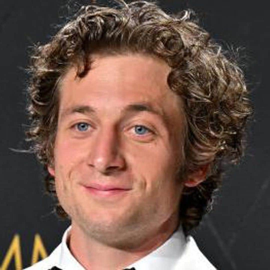 Artist gives Jeremy Allen White a ‘perfect face’ in viral TikTok transformation