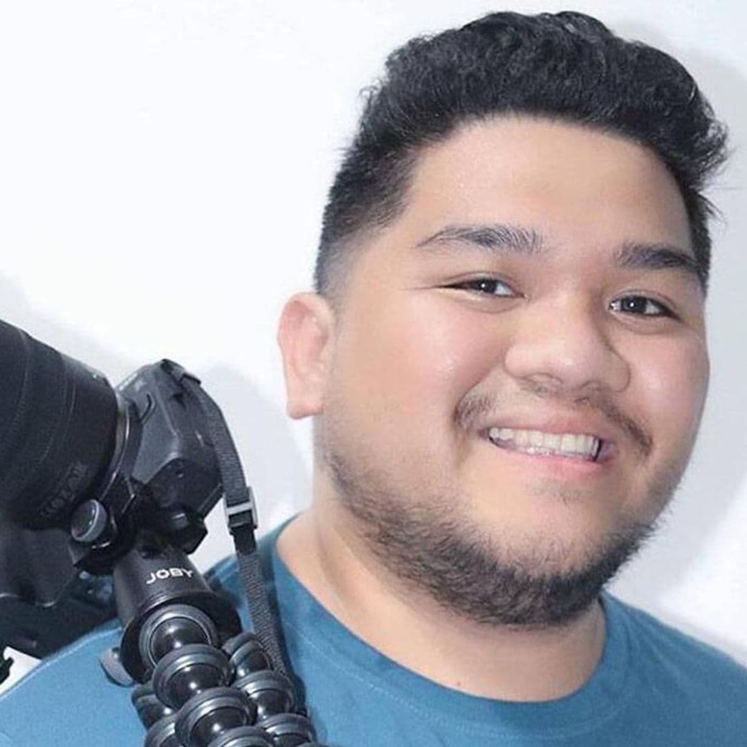 Youtube Star Lloyd Cafe Cadena Dead At Age 26