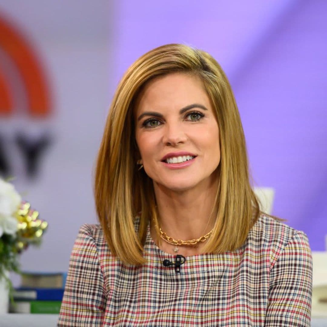 Natalie Morales is leaving NBC and reportedly joining ‘The Talk’