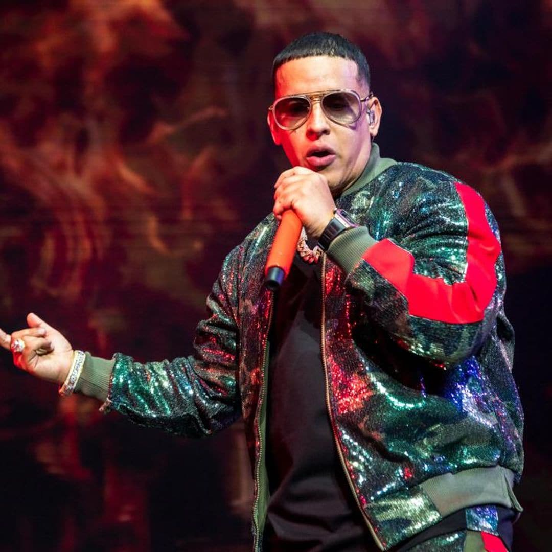 ‘King of Reggaetón’ Daddy Yankee announced his plans to retire from music