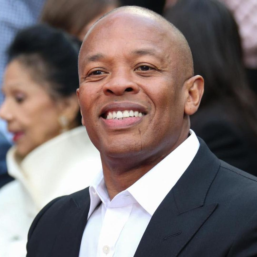 Dr. Dre wins big in divorce from estranged wife, doesn’t have to pay $6 million