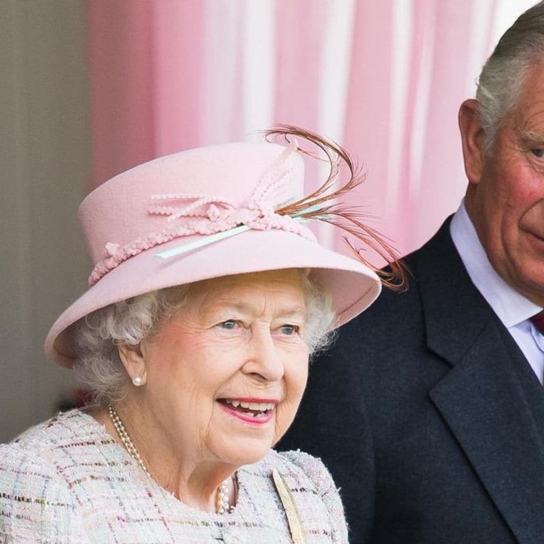 Happy baby news for the British royal family that is sure to delight Queen Elizabeth