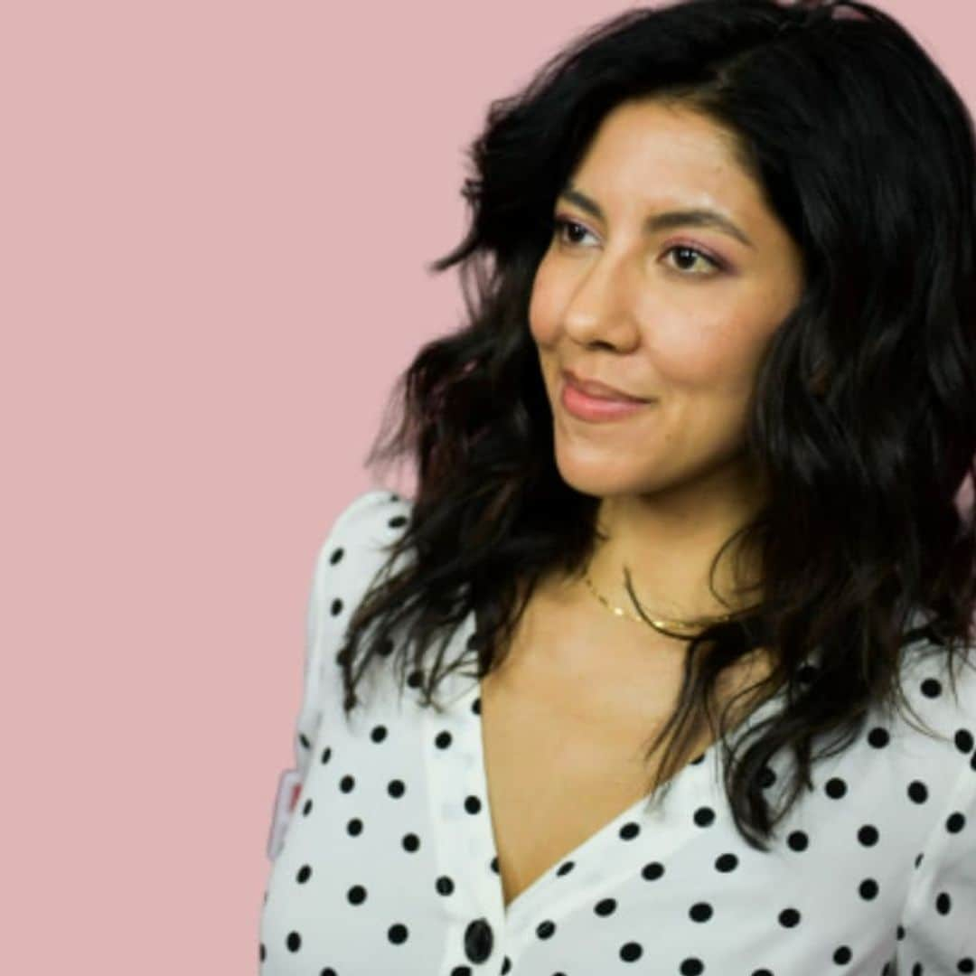 ‘In the Heights’ star Stephanie Beatriz is excited for everyone to see the movie, especially Marc Anthony’s role