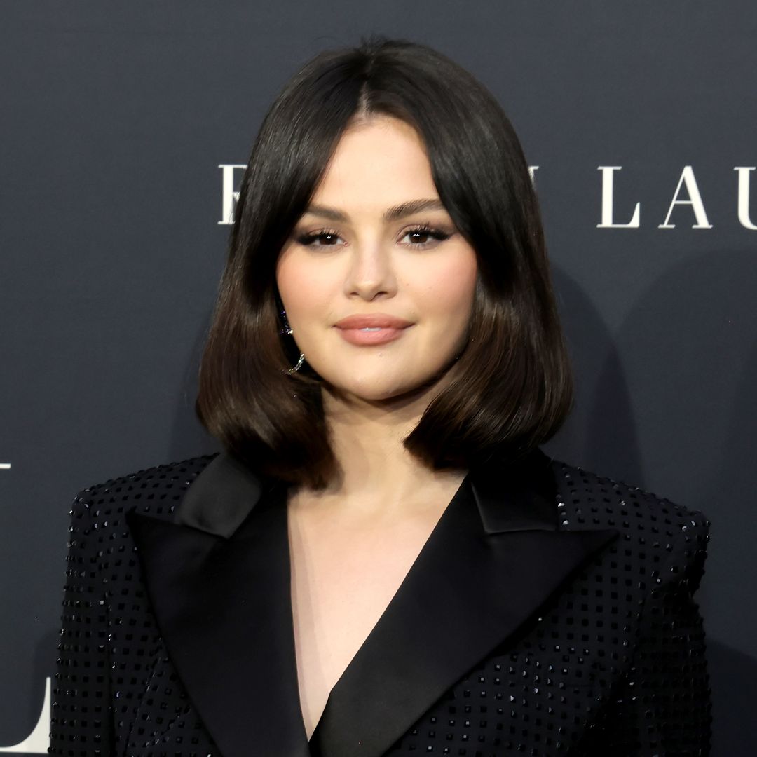 All of Selena Gomez's red carpet looks for 'Emilia Perez' including her ...