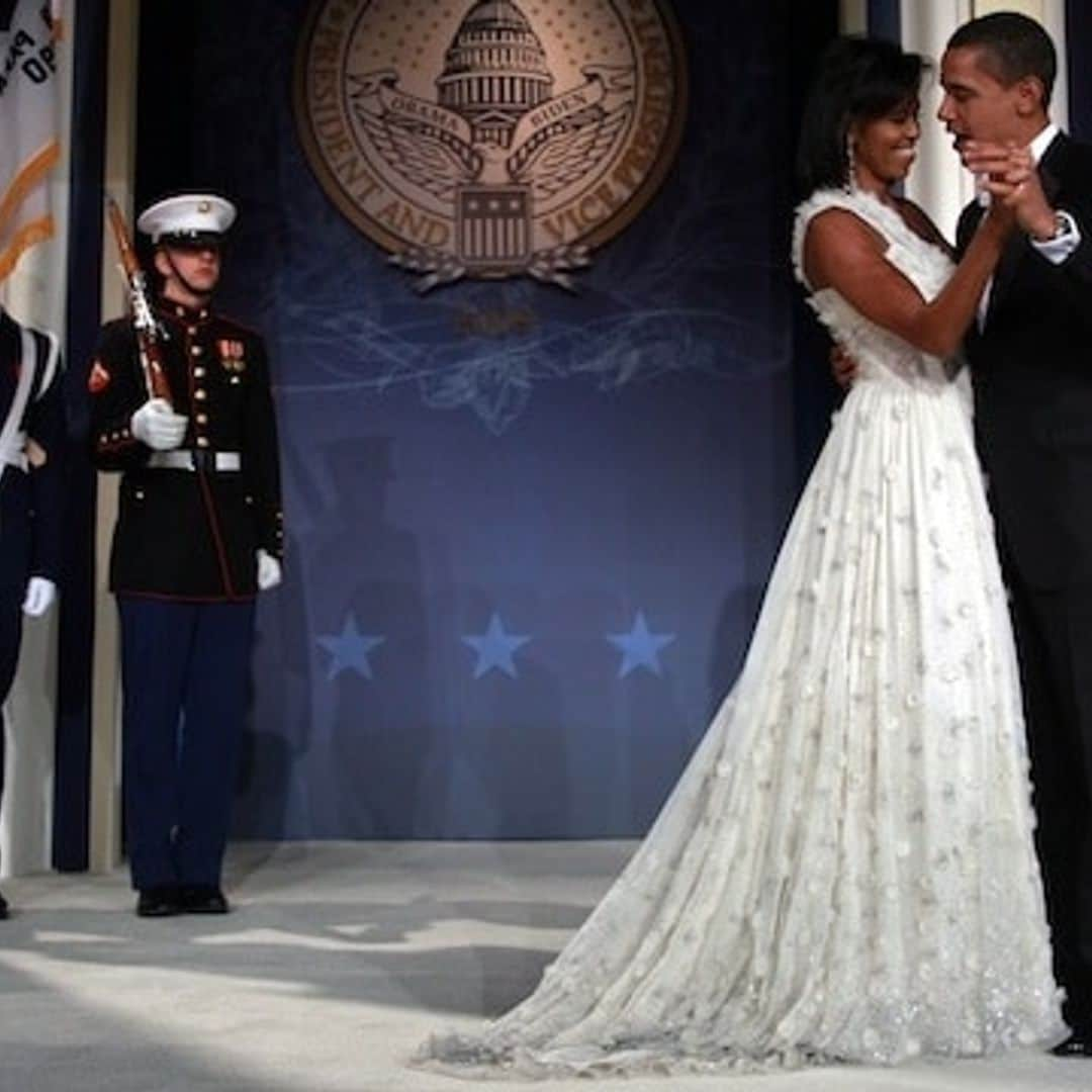 Michelle Obama's fashion: First Lady's 14 best looks