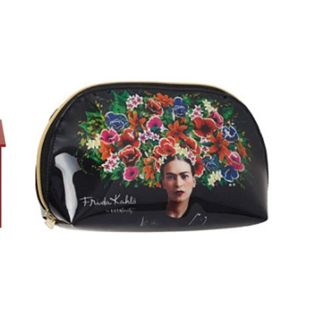 Ulta Beauty is launching a Frida Kahlo collection paying homage to the Mexican artist