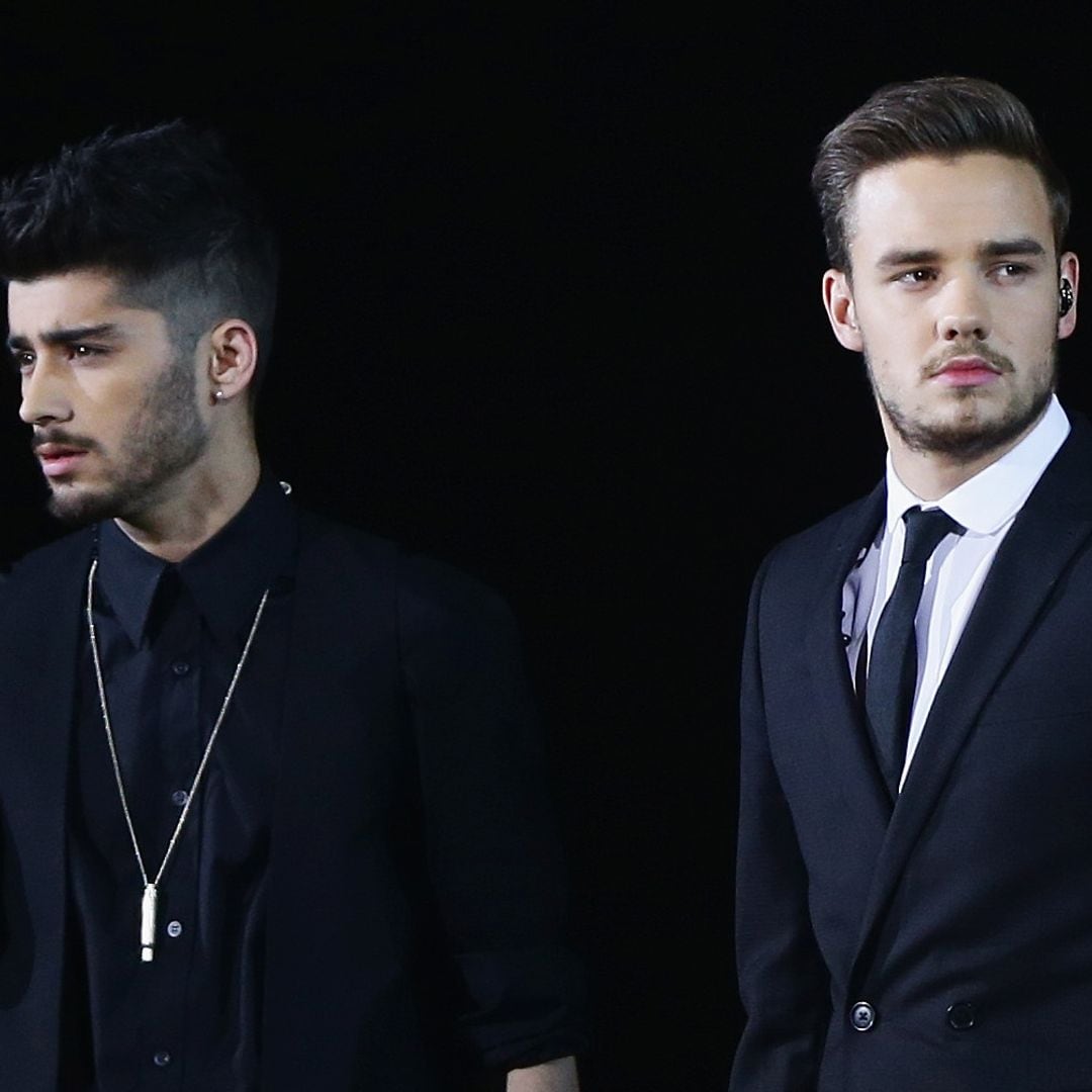 Zayn Malik postpones US tour following the death of former bandmate Liam Payne