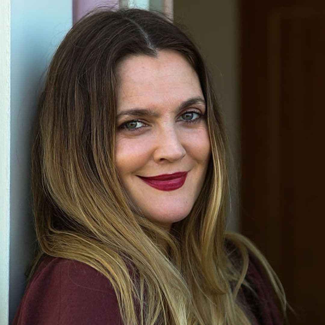 Drew Barrymore gives first interview since divorce announcement