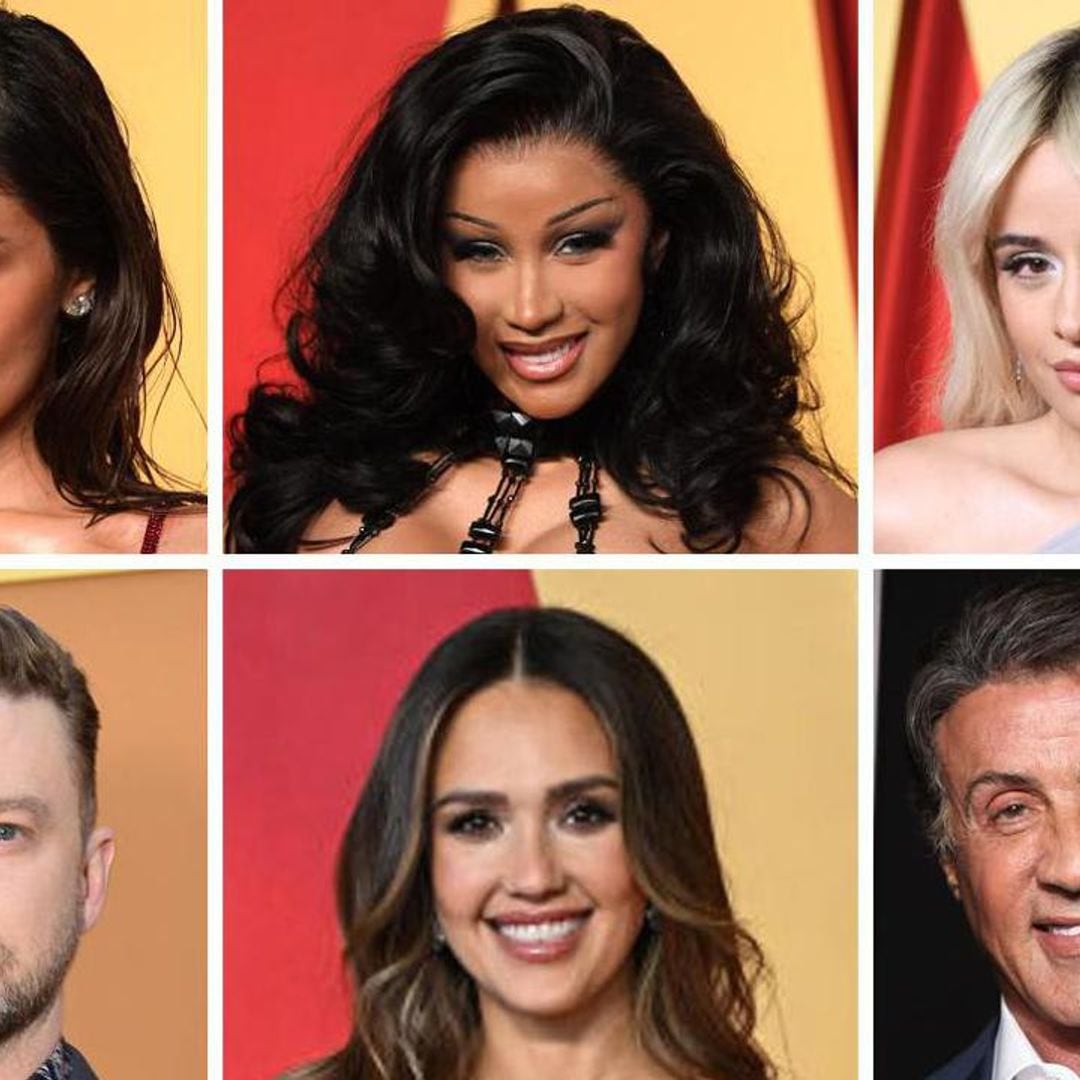 Watch the 10 Best Celebrity TikToks of the Week: Cardi B, Kylie Jenner, Camila Cabello, and more