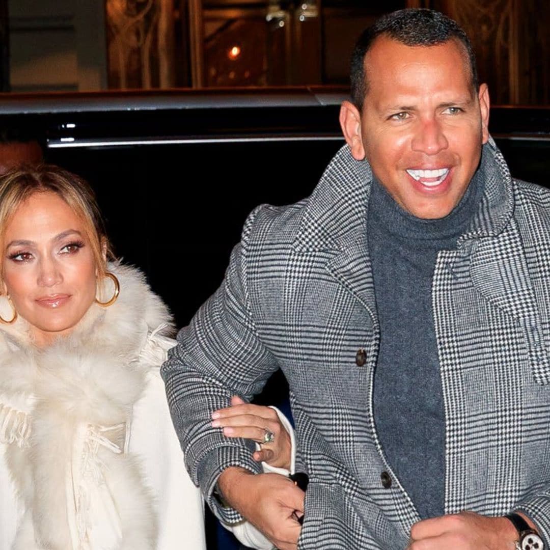 J.Lo’s $1.8 million engagement ring: How other celebs handled breakup bling