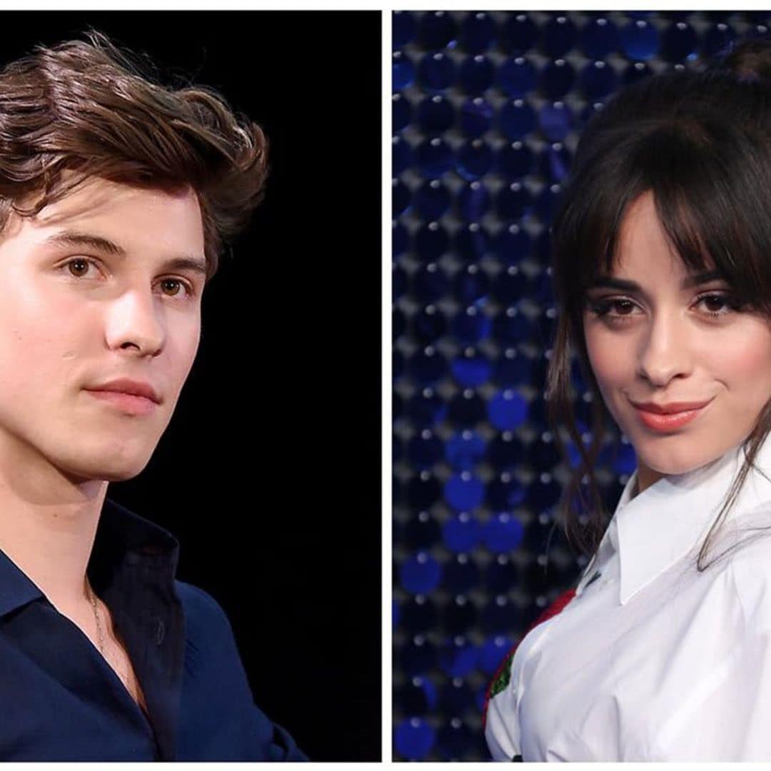 Shawn Mendes reveals how he resolve ‘the worst little arguments’ with girlfriend Camila Cabello