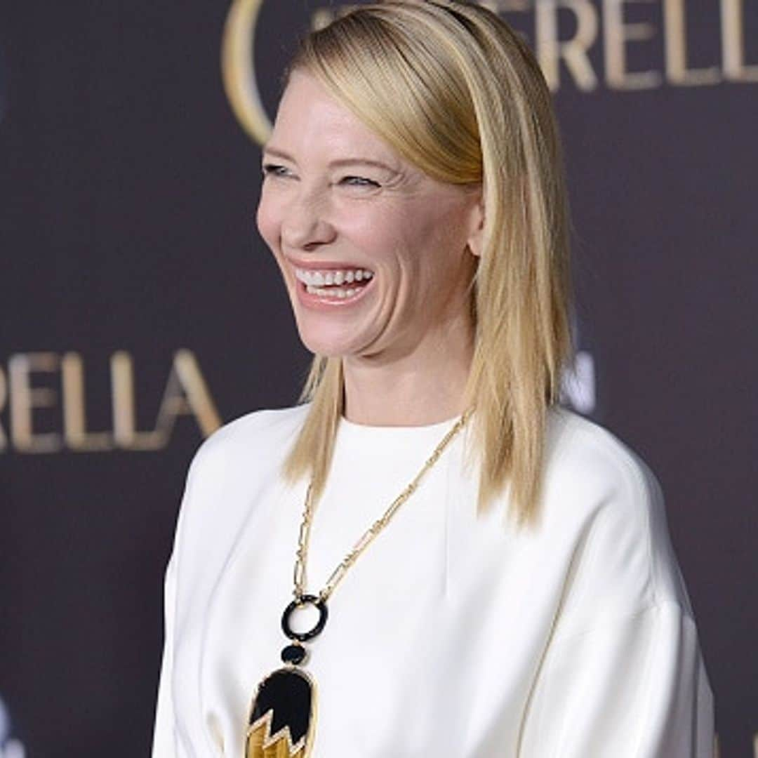 Cate Blanchett and Andew Upton have adopted a baby girl