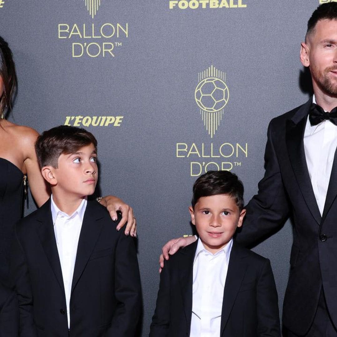 Ballon d’Or 2023: How to watch awards where Messi is expected to win