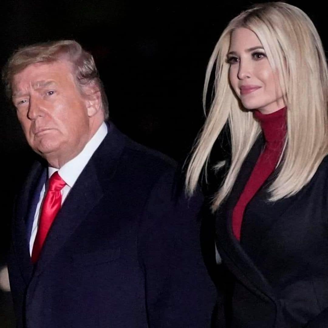 Ivanka Trump breaks silence after dad Donald Trump’s verdict: See her moving post