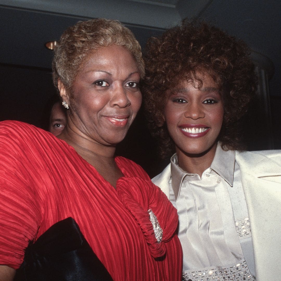 Cissy Houston, Grammy-winning Gospel legend and mother of Whitney Houston, dies at 91