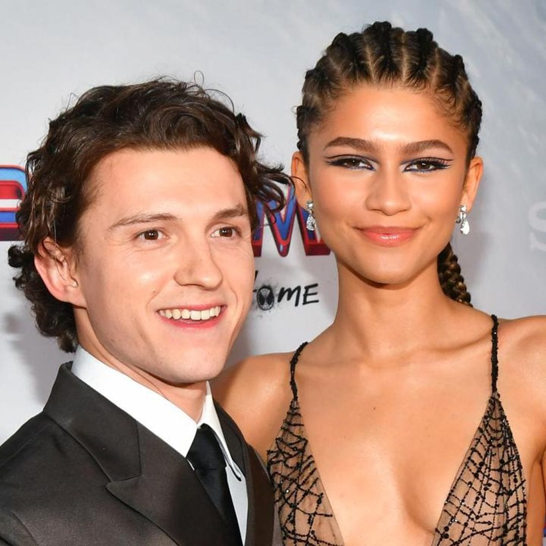 Zendaya and Tom Holland’s marriage plans: Report