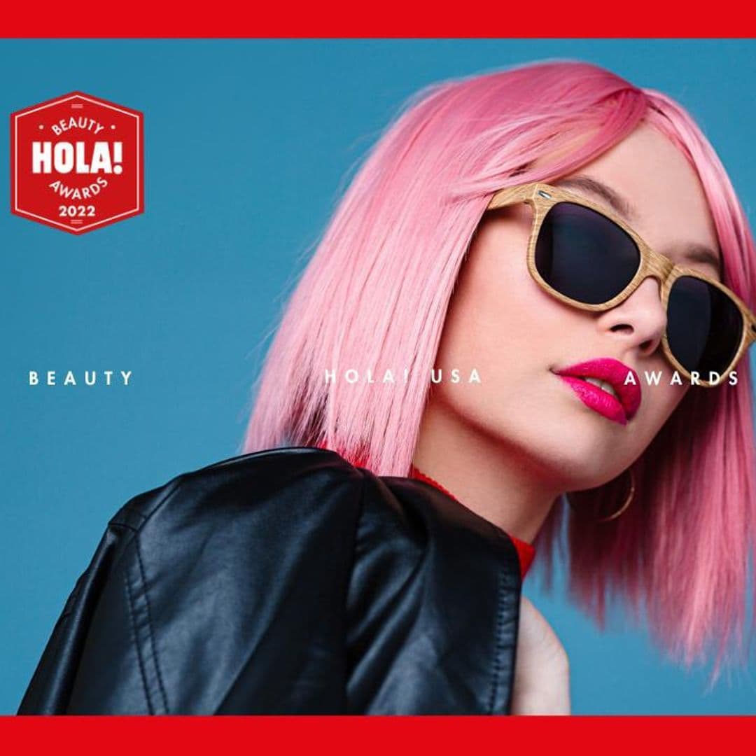 Colors We Love Winners: HOLA! 2022 Beauty Awards