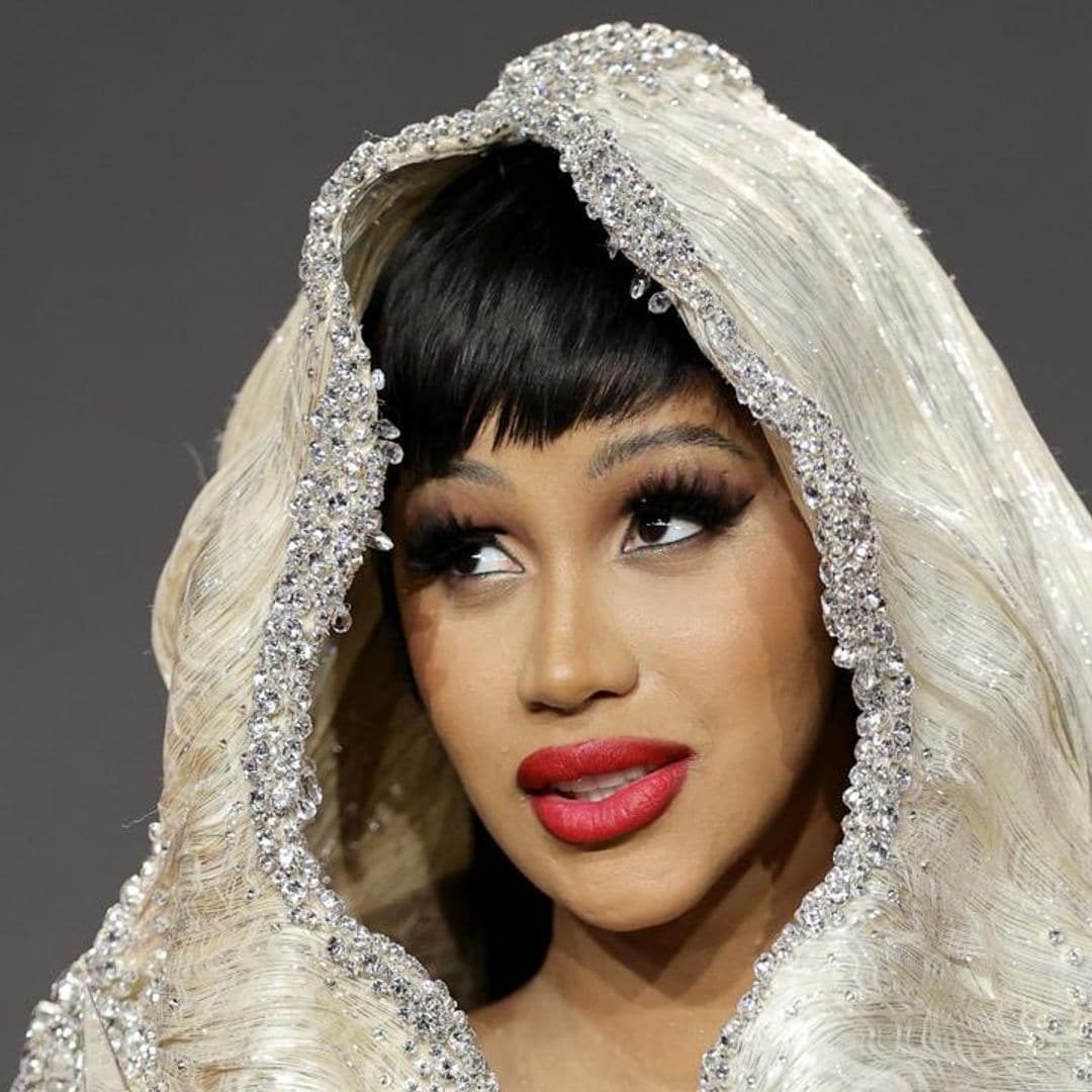 Cardi B’s busy schedule conflicts with her lead role debut in ‘Assisted Living’