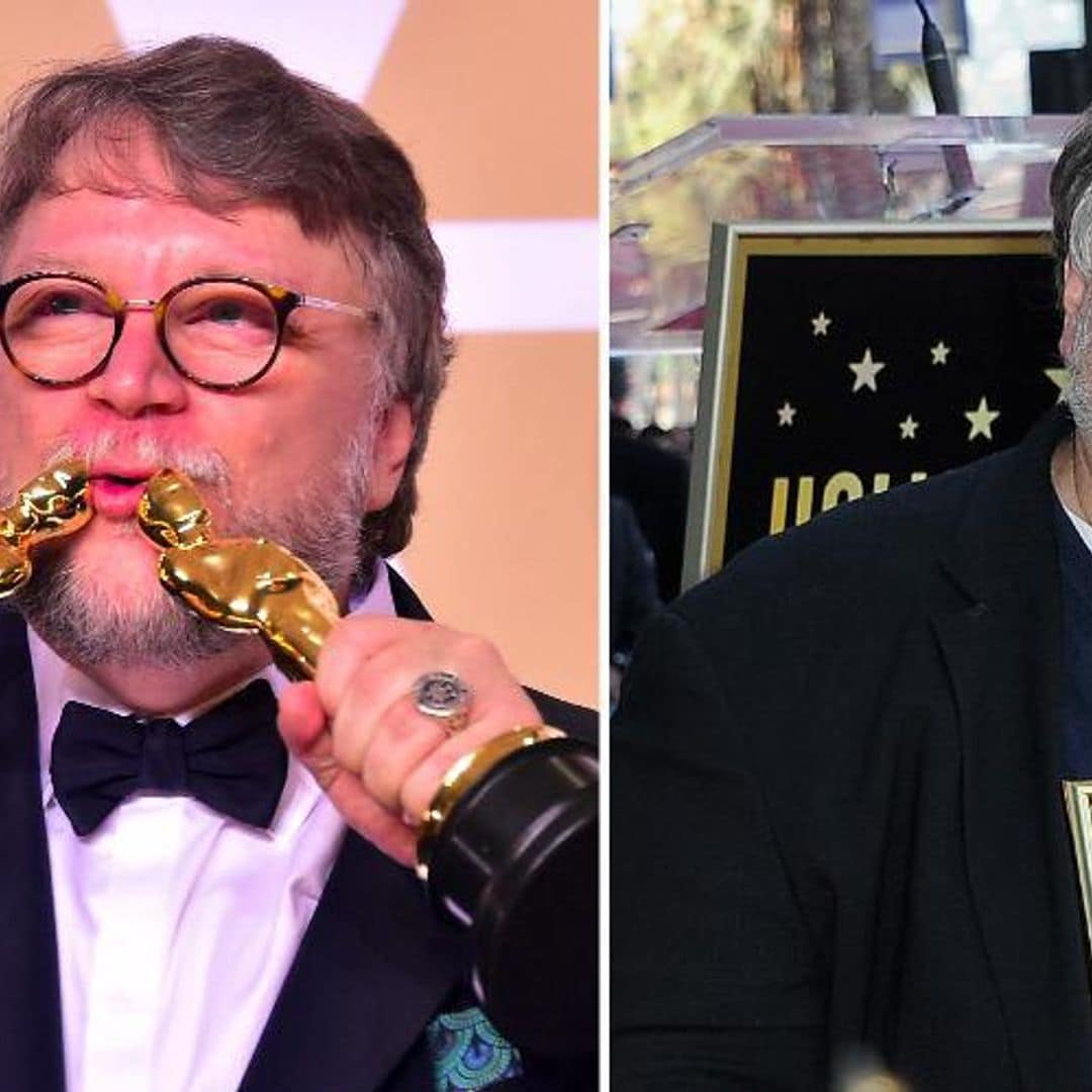 Guillermo del Toro’s grandma exorcised him twice and more facts you didn’t know about the director