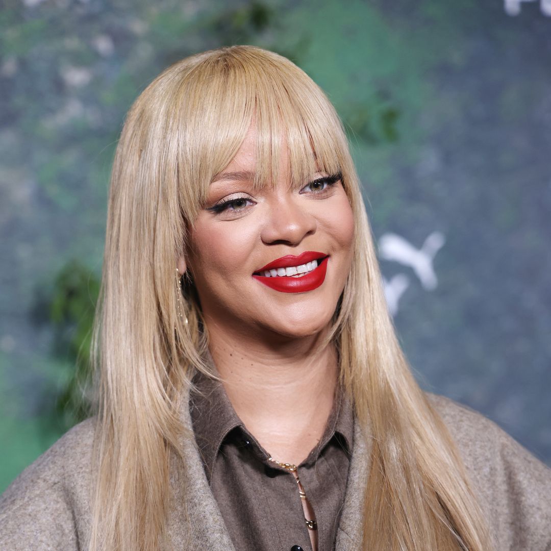 Rihanna reveals the fashion trend she regrets the most: 'It's called growth'