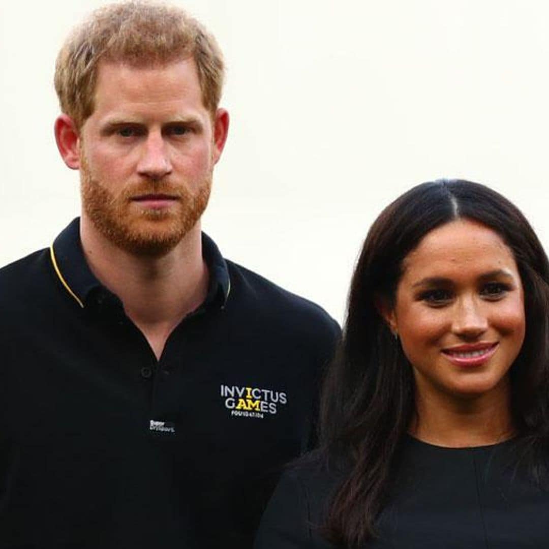 Tom Bradby shares his outcome for viewers after Prince Harry and Meghan Markle Doc