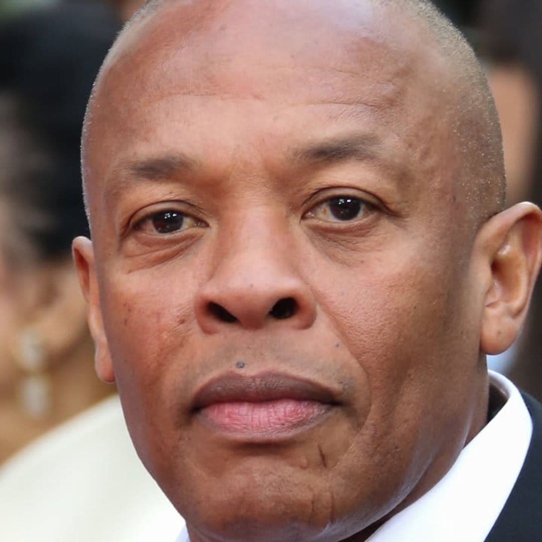 Dr. Dre updates fans after suffering brain aneurysm