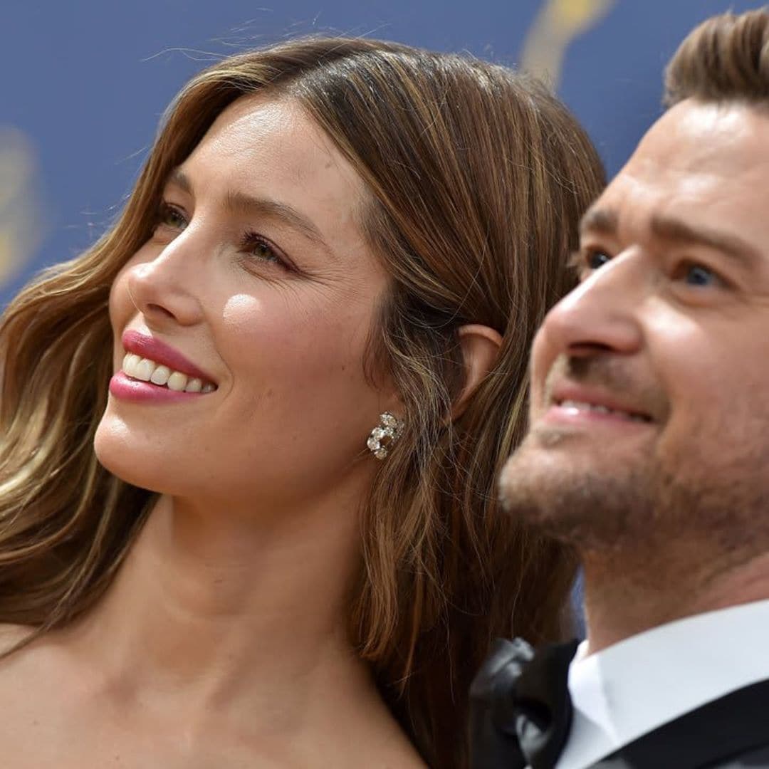 Jessica Biel and Justin Timberlake become parents for a second time after top-secret pregnancy (REPORT)