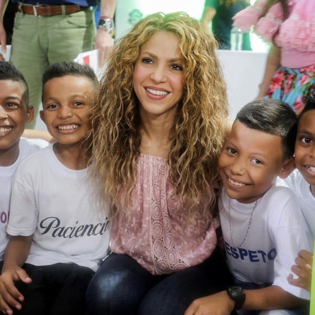 Shakira’s newest statue is set to become a cultural reference in Barranquilla