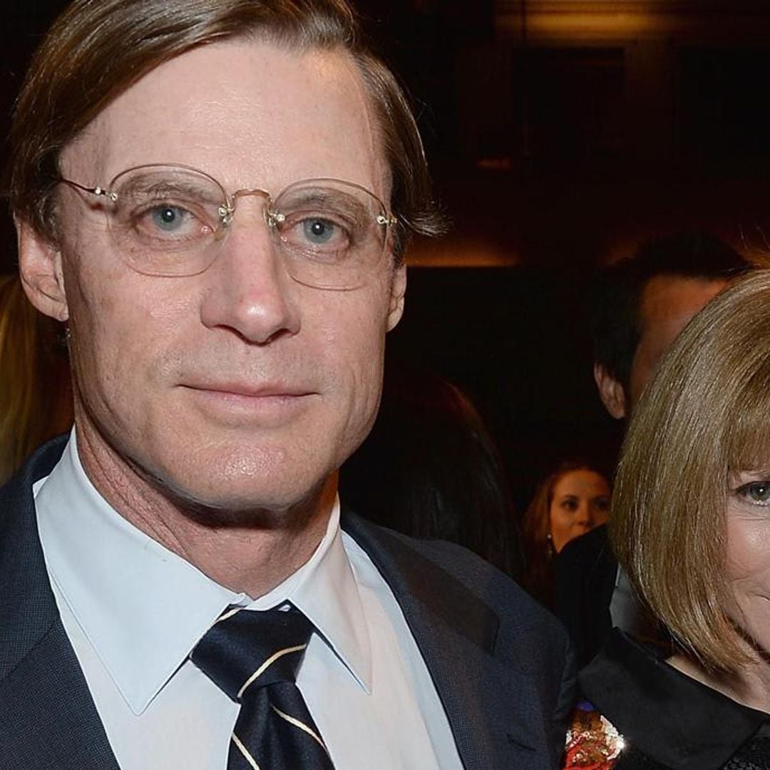 Anna Wintour splits from husband Shelby Bryan after 16 years of marriage: Report