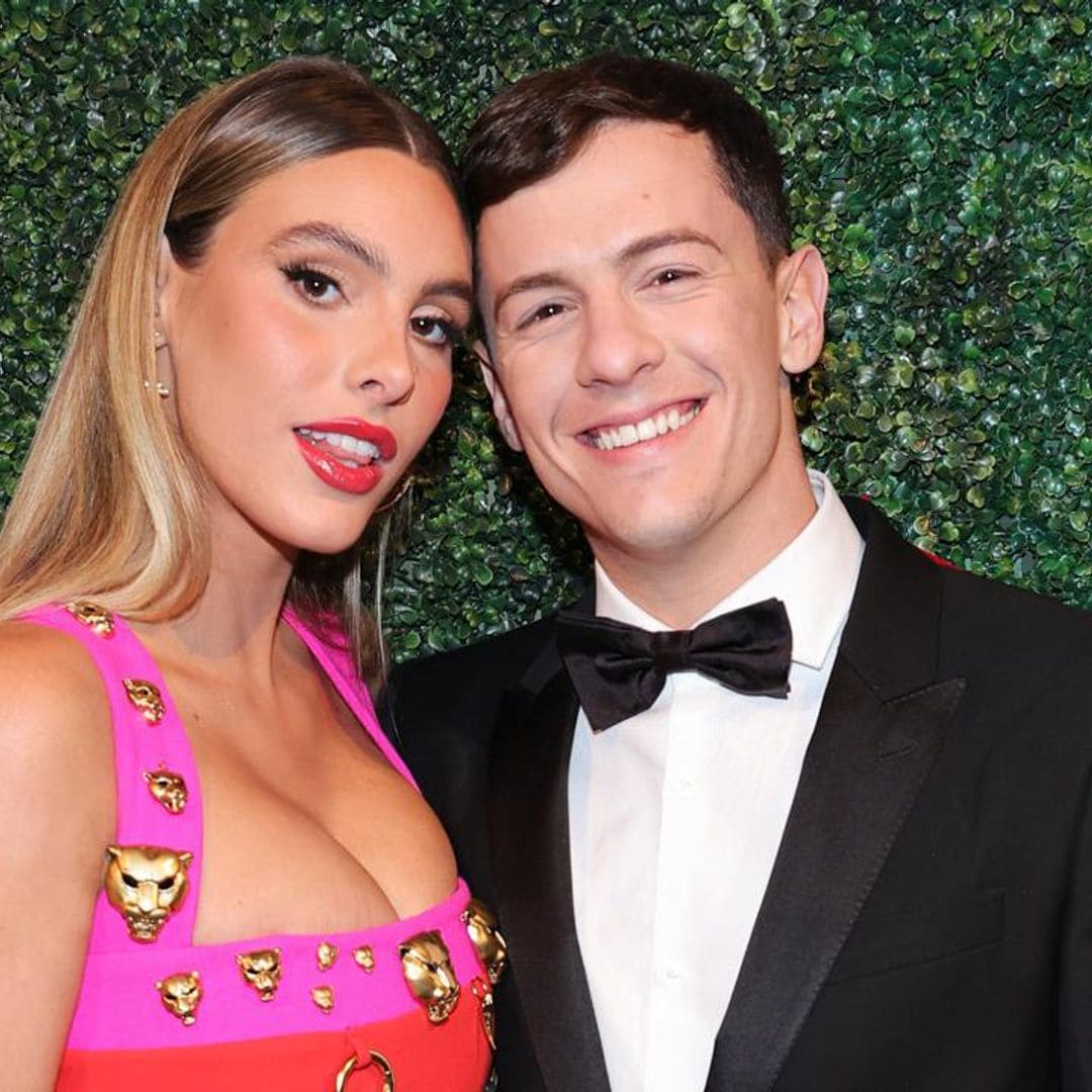 Lele Pons and Guaynaa got engaged during Tomorrowland 2022