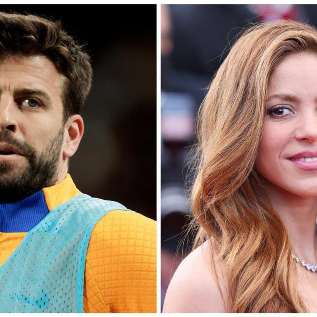 Would Gerard Piqué allow Shakira to move to Miami with their kids?