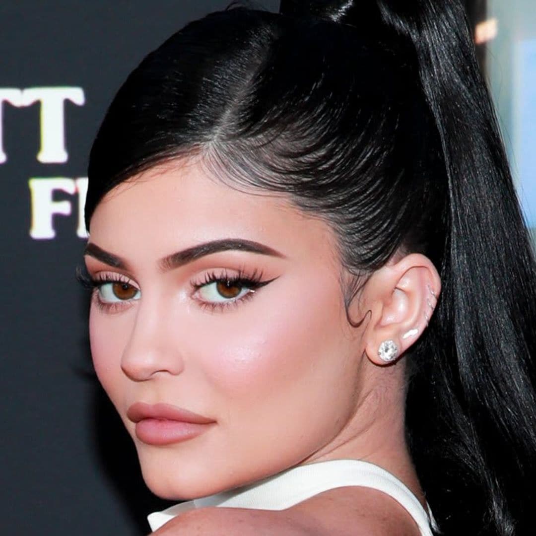 Kylie Jenner honors her friend Harry Hudson with huge donation to cancer patients