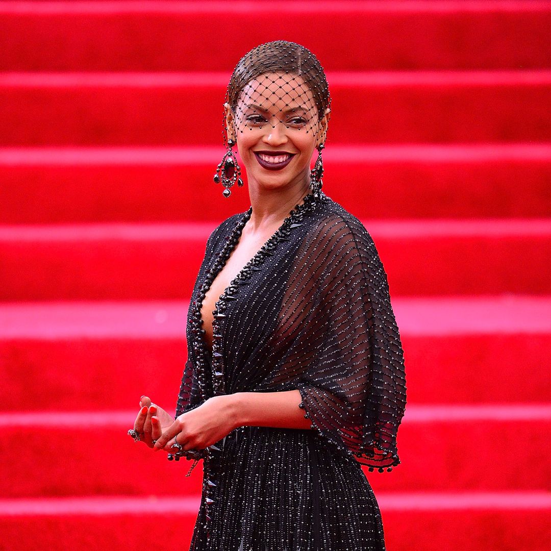 Beyoncé says 'raising three kids isn't easy' as it 'takes a lot of prayer and patience'