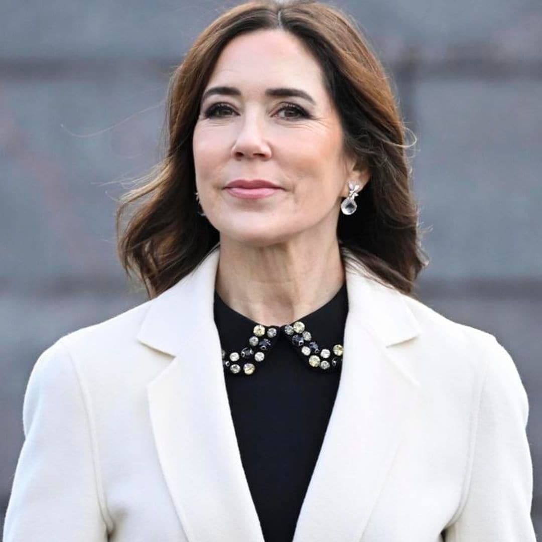 Crown Princess Mary reflects on 2023: ‘We need each other if we are to succeed’