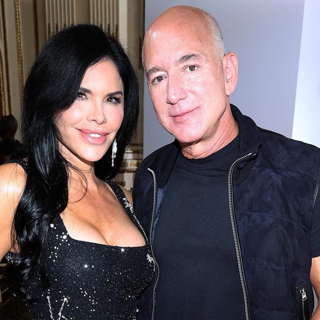 Lauren Sanchez and Jeff Bezos say goodbye to Seattle, share plans to move to Miami