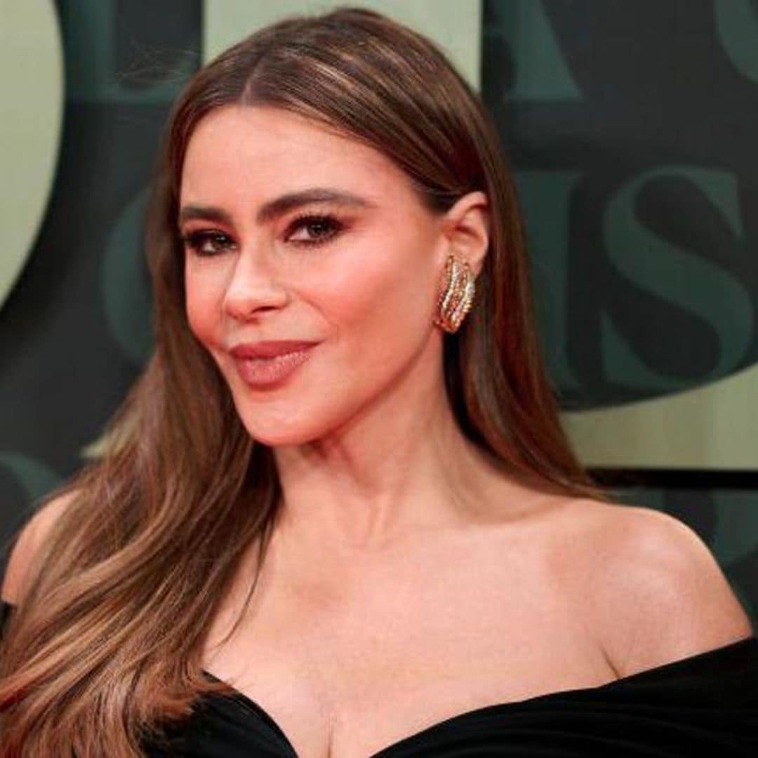 Sofia Vergara declares ‘I’m single now’ while praising the selection of men in New York