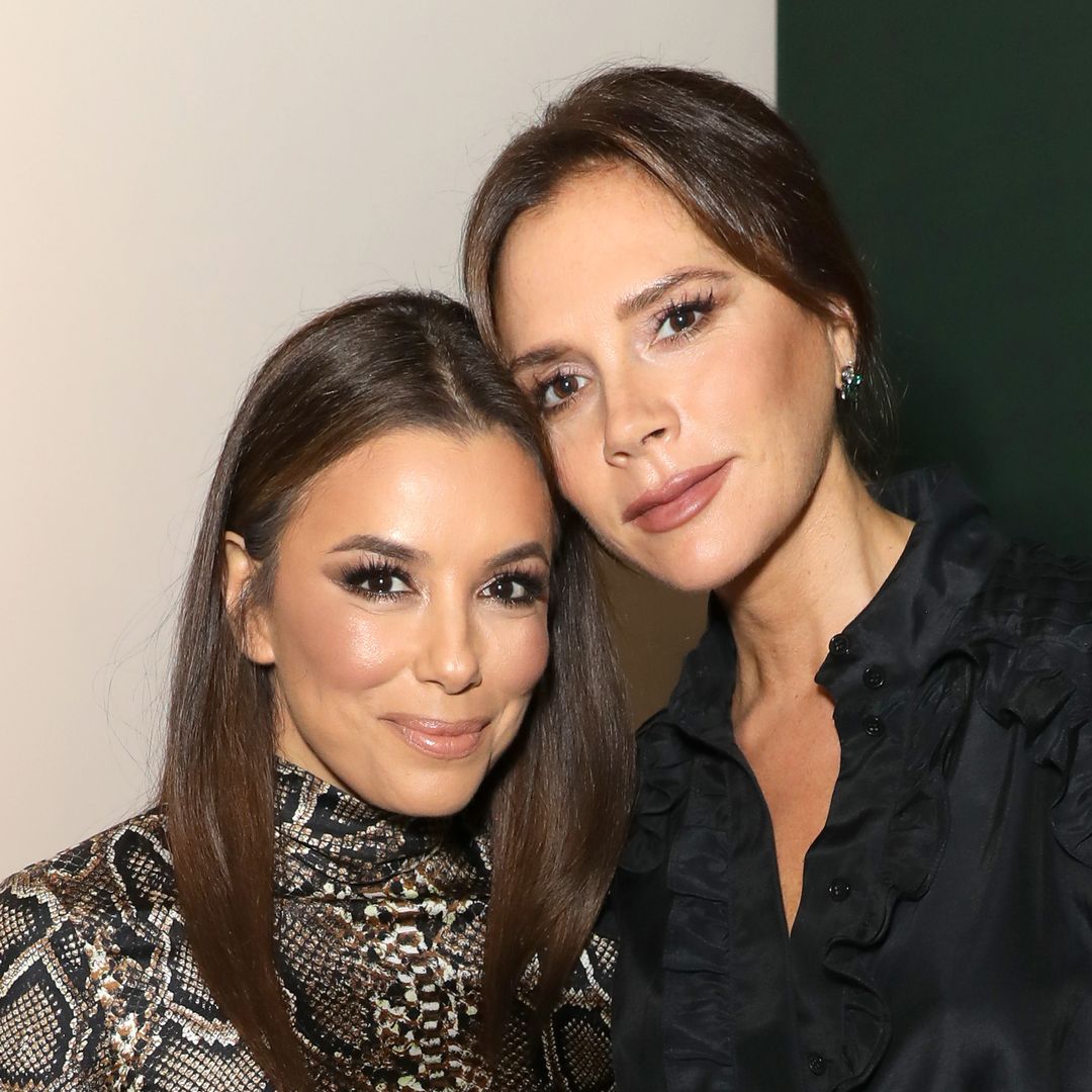 Eva Longoria reveals Victoria Beckham’s go to breakfast meal