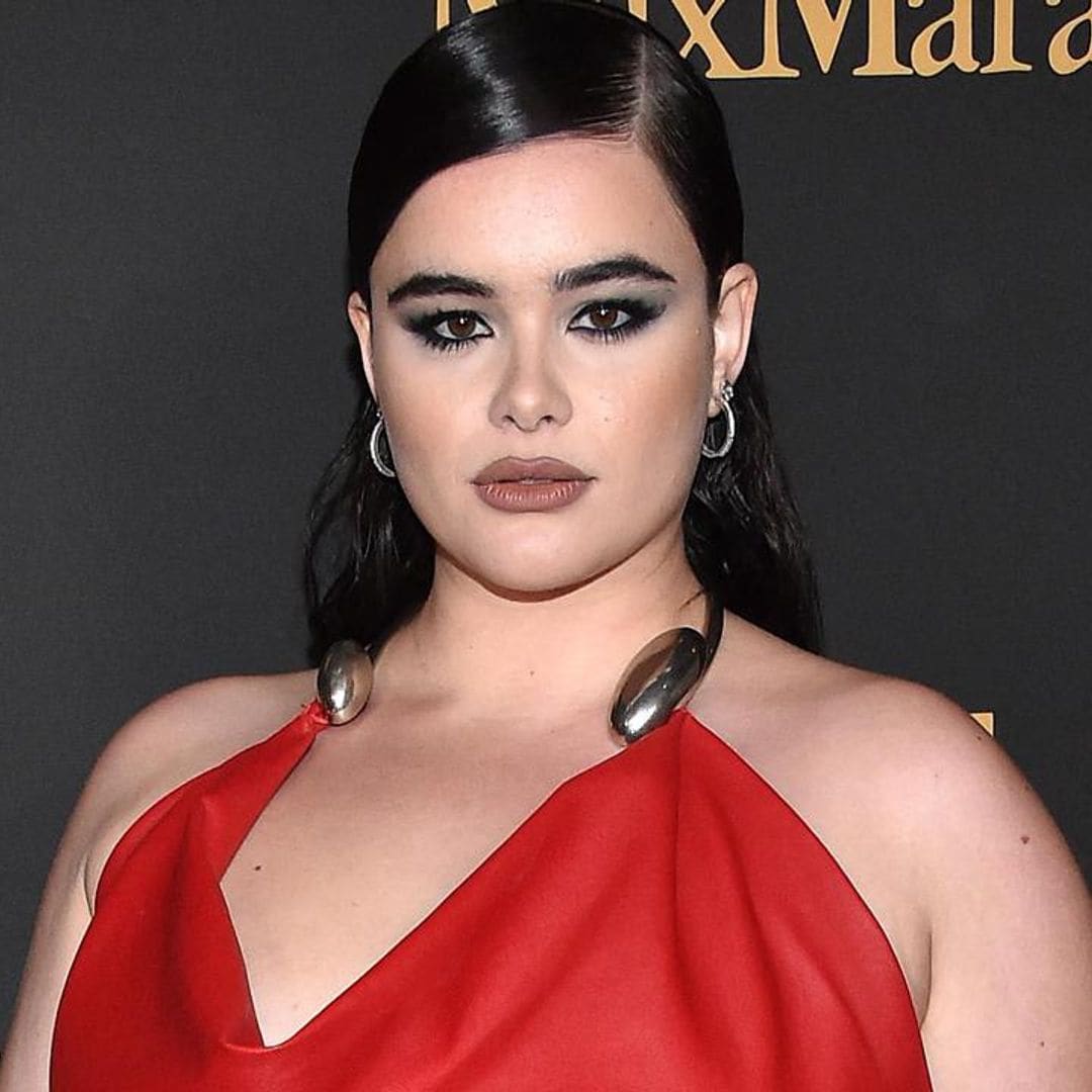 Barbie Ferreira’s reason for leaving Euphoria: ‘That was actually really hurtful’