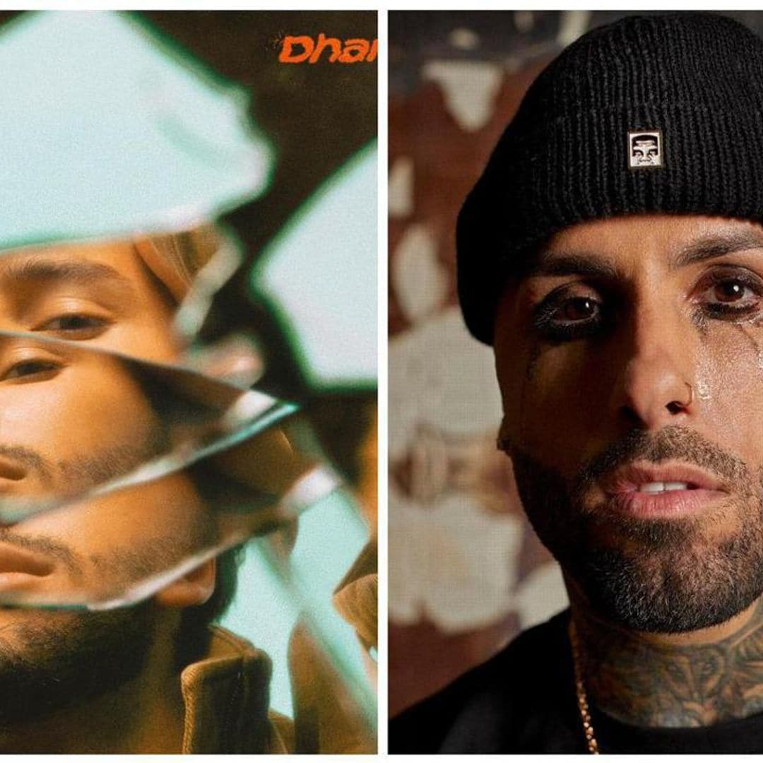 New Music Friday: the biggest releases from Sebastián Yatra, Nicky Jam, Eladio Carrión, and more