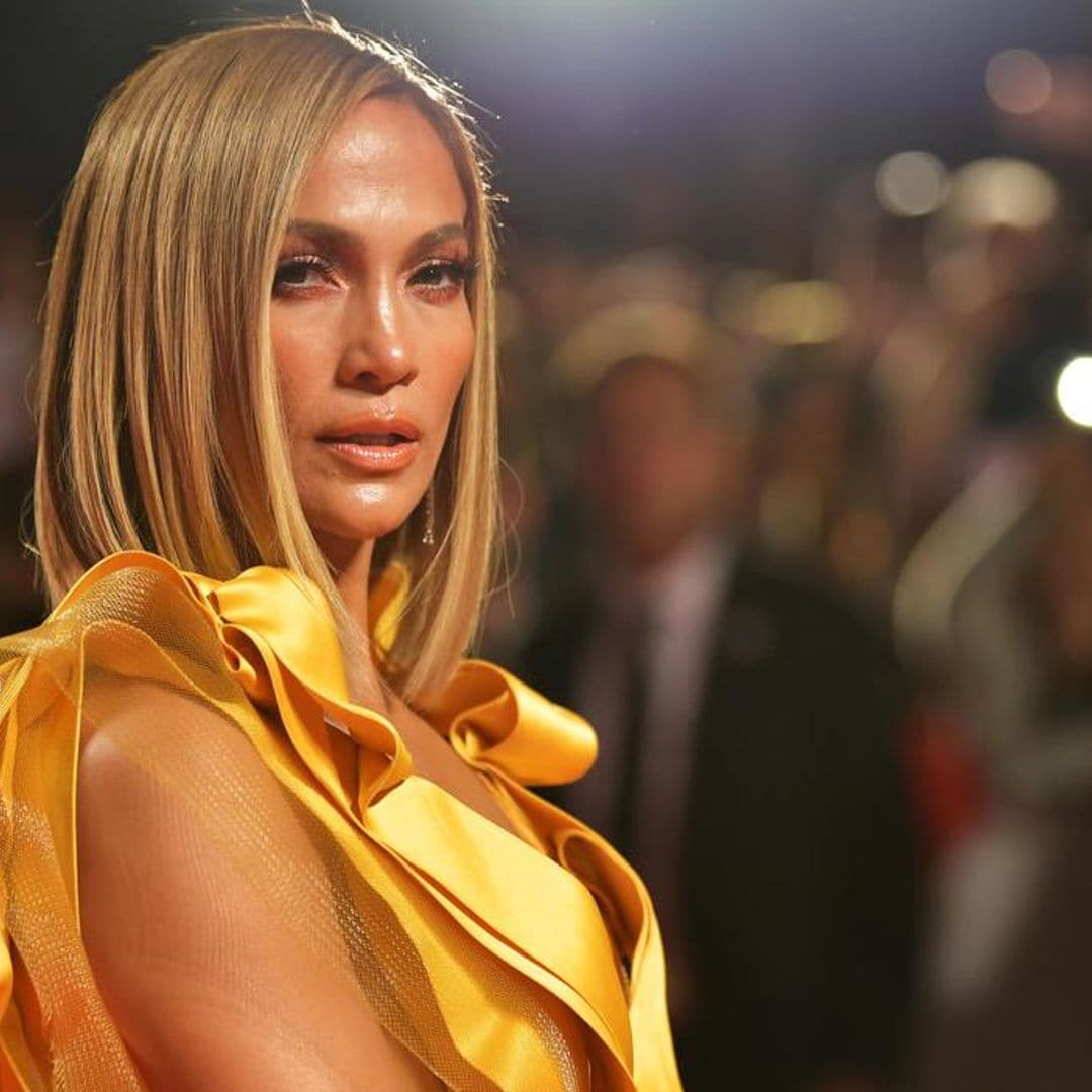 Jennifer Lopez got paid this much for 'Hustlers'