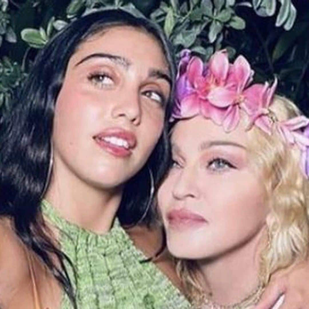 Lourdes Leon says Madonna is ‘such a control freak’